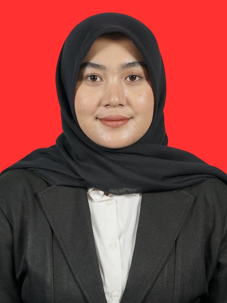 Rawsha Belinda Putri